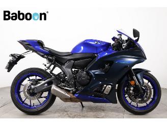 occasione motocicli Yamaha  YZF-R7 2022/6