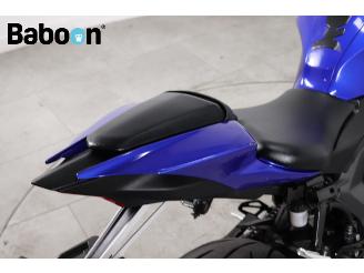 Yamaha  YZF-R7 picture 25