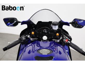 Yamaha  YZF-R7 picture 16