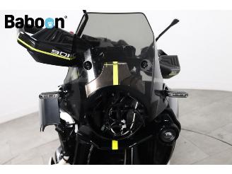 Husqvarna  Norden 901 picture 14