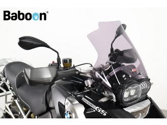 BMW R 1200 GS ABS picture 10