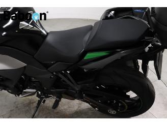 Kawasaki  Ninja 1000 SX picture 26