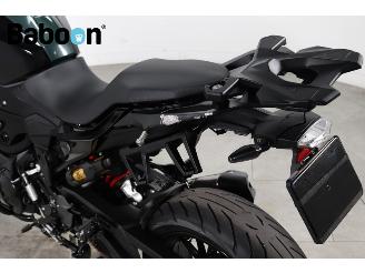 BMW  F 900 XR ABS picture 19