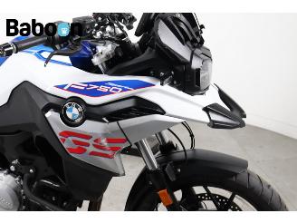 BMW  F 750 GS ABS picture 11
