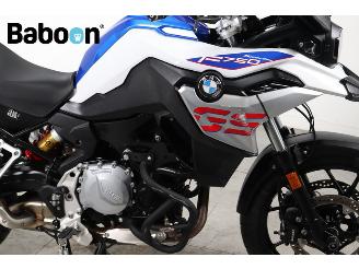 BMW  F 750 GS ABS picture 12