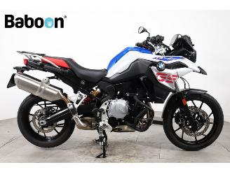 danneggiata motocicli BMW  F 750 GS ABS 2024/3