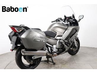 Yamaha FJR 1300 AS picture 2