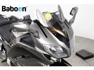 Yamaha FJR 1300 AS picture 9