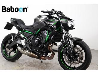 Kawasaki Z 650  picture 8