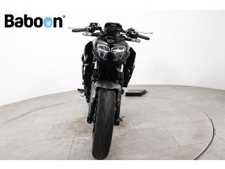 Kawasaki Z 650  picture 7