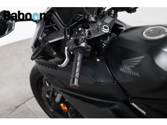 Honda  CBR 500 RA picture 16