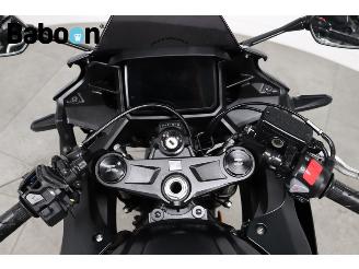 Honda  CBR 500 RA picture 27
