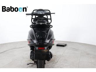 Vespa  Sprint 25KM picture 3