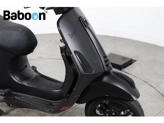 Vespa  Sprint 25KM picture 9