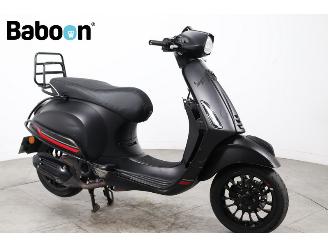 Vespa  Sprint 25KM picture 8