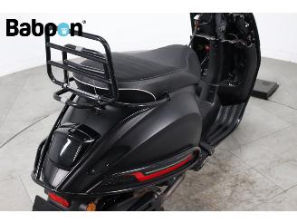 Vespa  Sprint 25KM picture 15