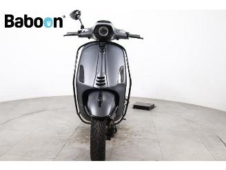 Vespa Sprint 45KM  picture 7