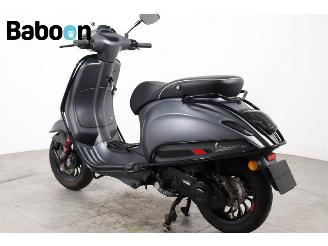 Vespa Sprint 45KM  picture 4