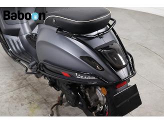 Vespa Sprint 45KM  picture 17