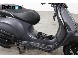 Vespa Sprint 45KM  picture 10