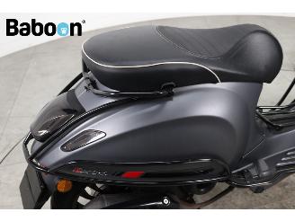 Vespa Sprint 45KM  picture 13