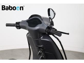 Vespa Sprint 45KM  picture 14