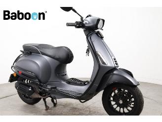 Vespa Sprint 45KM  picture 8