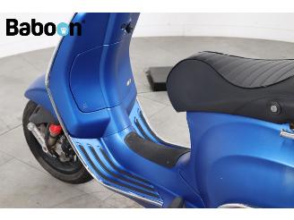Vespa Sprint 45KM  picture 18