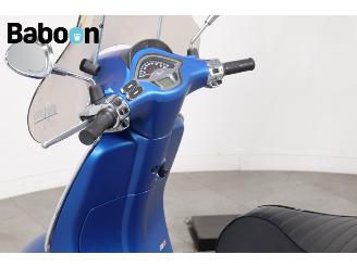 Vespa Sprint 45KM  picture 19