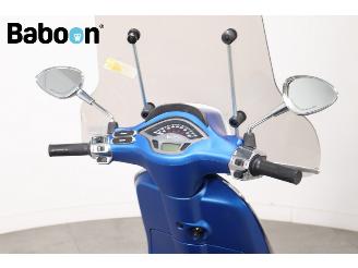 Vespa Sprint 45KM  picture 15