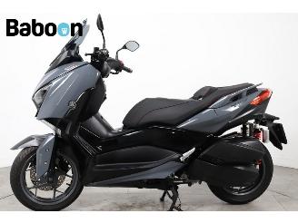 Yamaha  X-MAX 300 Tech Max ABS picture 5