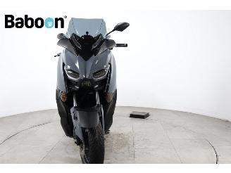 Yamaha  X-MAX 300 Tech Max ABS picture 7