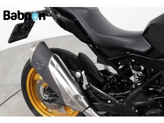BMW G 310 R  picture 16