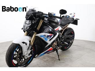 BMW S 1000 R  picture 6