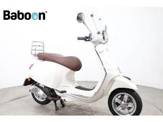 Vespa  Primavera 45KM picture 8