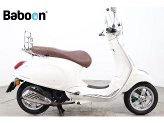  Vespa  Primavera 45KM 2016/3