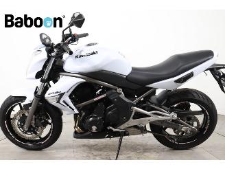 Kawasaki  ER-6 N ABS picture 5