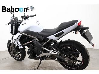 Kawasaki  ER-6 N ABS picture 4