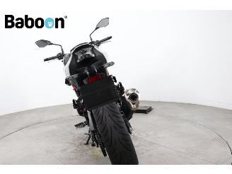 Kawasaki Z 900 ABS picture 3