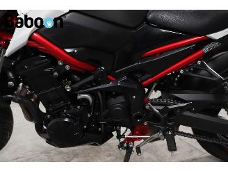 Kawasaki Z 900 ABS picture 21