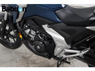 Honda  NC 750 X DCT C-ABS picture 25