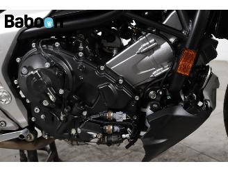 Honda  NC 750 X DCT C-ABS picture 13