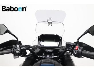 Honda  NC 750 X DCT C-ABS picture 18