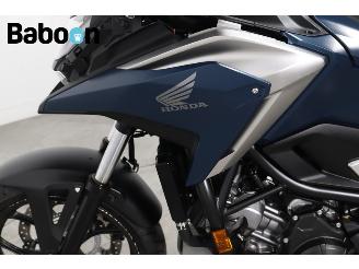 Honda  NC 750 X DCT C-ABS picture 27
