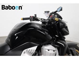Kawasaki Z 750  picture 13
