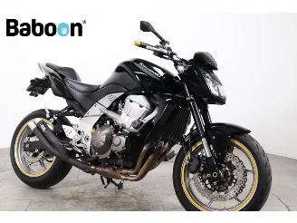 Kawasaki Z 750  picture 8