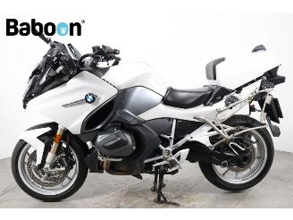 BMW R 1250 RT ABS picture 5