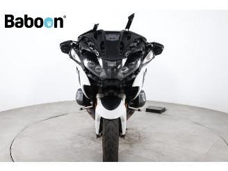 BMW R 1250 RT ABS picture 7