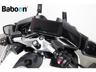 BMW R 1250 RT ABS picture 22