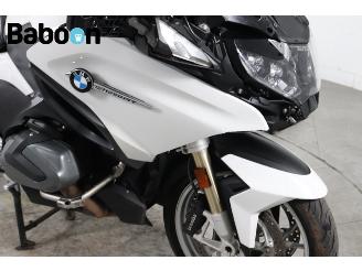 BMW R 1250 RT ABS picture 10